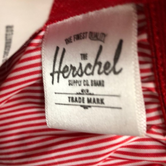 Herschel Bacpack - Picture 4 of 6